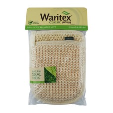Waritex Leaf Natural Bath Sisal Palm Massage