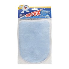 Waritex Natural bath loofah, shower time, bathrobe, palm colors