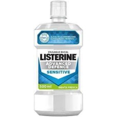 Listerine Advanced White 500 ml