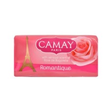 Camay soap romance 115 g