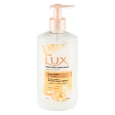 Lux handwash velvety jasmine 500 ml
