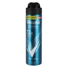 Rexona Advanced Protection Extra Cool Deodorant Spray for Men 150 ml