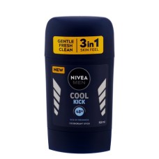 Nivea Men Cool Kick Stick Remover 50 ml