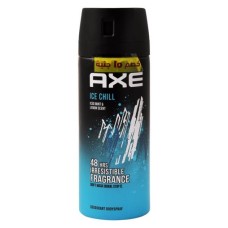 Axe Spray Ice Chill 150 ml