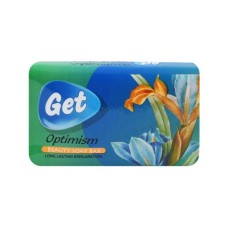 Jet solid soap green optimism feeling 115 g
