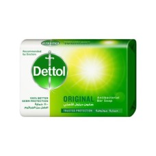 Dettol soap original 115 gm