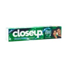 Close Up Toothpaste Green Triple Fresh 50 ml