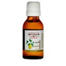 Imtenan Lemon Essential Oil Antibacterial 25 ml