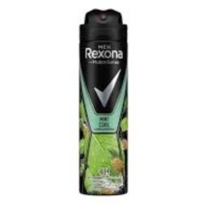 Rexona spray for men cool mint and cedar wood 150 ml