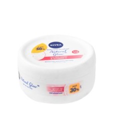 Nivea Body Moisturizer with Vitamin C Fairness moisturizes and unifies skin tone for normal to dry skin 50 ml