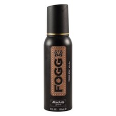 FOGG Perfume Spray Absolute 120 ml