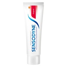 Sensodyne Ordinary Toothpaste 100 ml