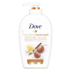 Dove Handwash Care & Protection Pampering 500ml
