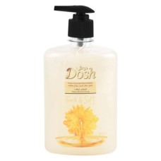 dush Handwash Moisturizing Cream 450 gm