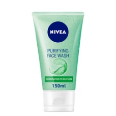 Nivea Seaweed Lotion Mixed Skin 150ml