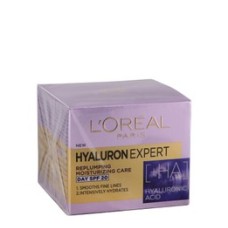 L'oreal paris day cream hyaluron expert 50ml