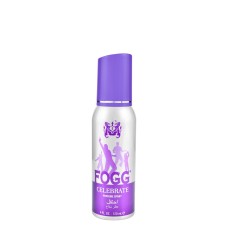 FOGG Celebrate Perfume Spray 120 ml