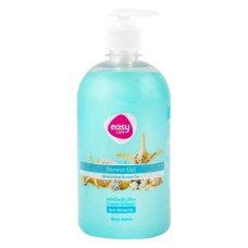 Easy Care Shower Gel Sea Minerals 750 ml Easy Care Shower Gel Sea Minerals 750 ml