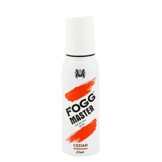 FOGG Cedar Perfume Spray 120 ml