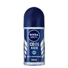 Nivea Men Roll On Cool 50 ml