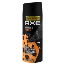 Axe Spray Cookies 150ml