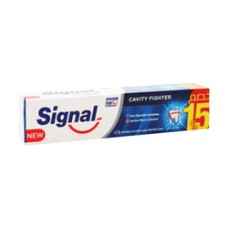 Signal toothpaste, anti-bleeding gums, 50 ml. 15% discount