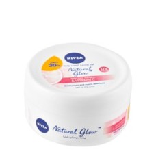 Nivea Body Moisturizer with Vitamin C Fairness Even Skin Tone for Normal to Dry Skin 200 ml