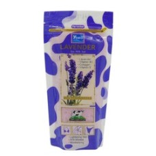 Yoko Spa Milk Salt Lavender 300 gm