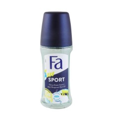 Fa antiperspirant sport 50ml Fa antiperspirant sport 50ml
