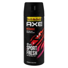 Axe spray recharge 150 ml