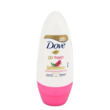 Dove deodorant with pomegranate scent 50 ml