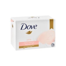 Dove beauty cream bar soap 90g