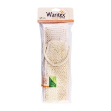 Retex Leaf Natural Bath, Sisal Back Massage