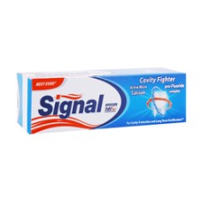 Signal Toothpaste Anti Cavity 25 ml