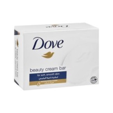 Dove skin soap 90g