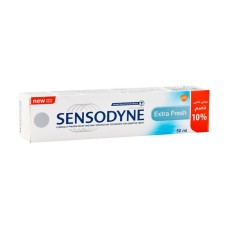 Sensodyne Toothpaste Extra Fresh 50 ml
