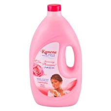 Kamena shower foam with rose scent 3 liters Kamena shower foam with rose scent 3 liters