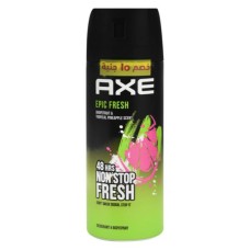 AXe Spray Epic Fresh 150 ml