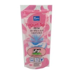 Yoko Yogurt Spa Milk Salt 300 gm