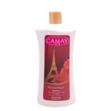 Camay Shower Romance 1 Liter