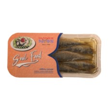 Summer Moon Sardines Soul Food Cleanser 250 gm