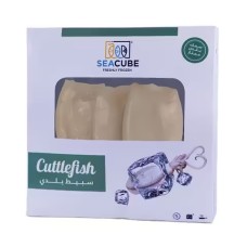 Seacube Squid 500 gm