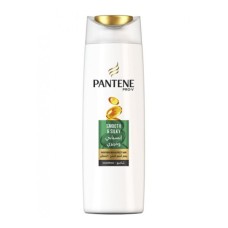 Pantene Smooth & Silky Shampoo 400 ml