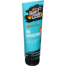 Hair Code gel wet 250 ml
