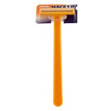 Gillette Naset Toe Razor 1 Pcs