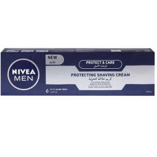 Nivea Shaving Paste 100 ml