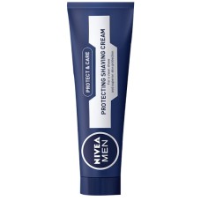 Nivea shaving paste 60 ml`