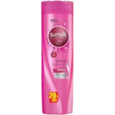 Sunsilk Long & Thickening Shampoo 180 ml 20% off