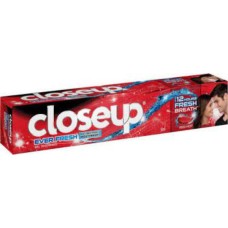 Close Up Toothpaste Red Triple Fresh 50 ml