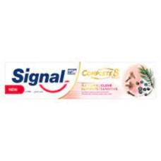 Signal Complete Toothpaste With Clove Extract 100 ml